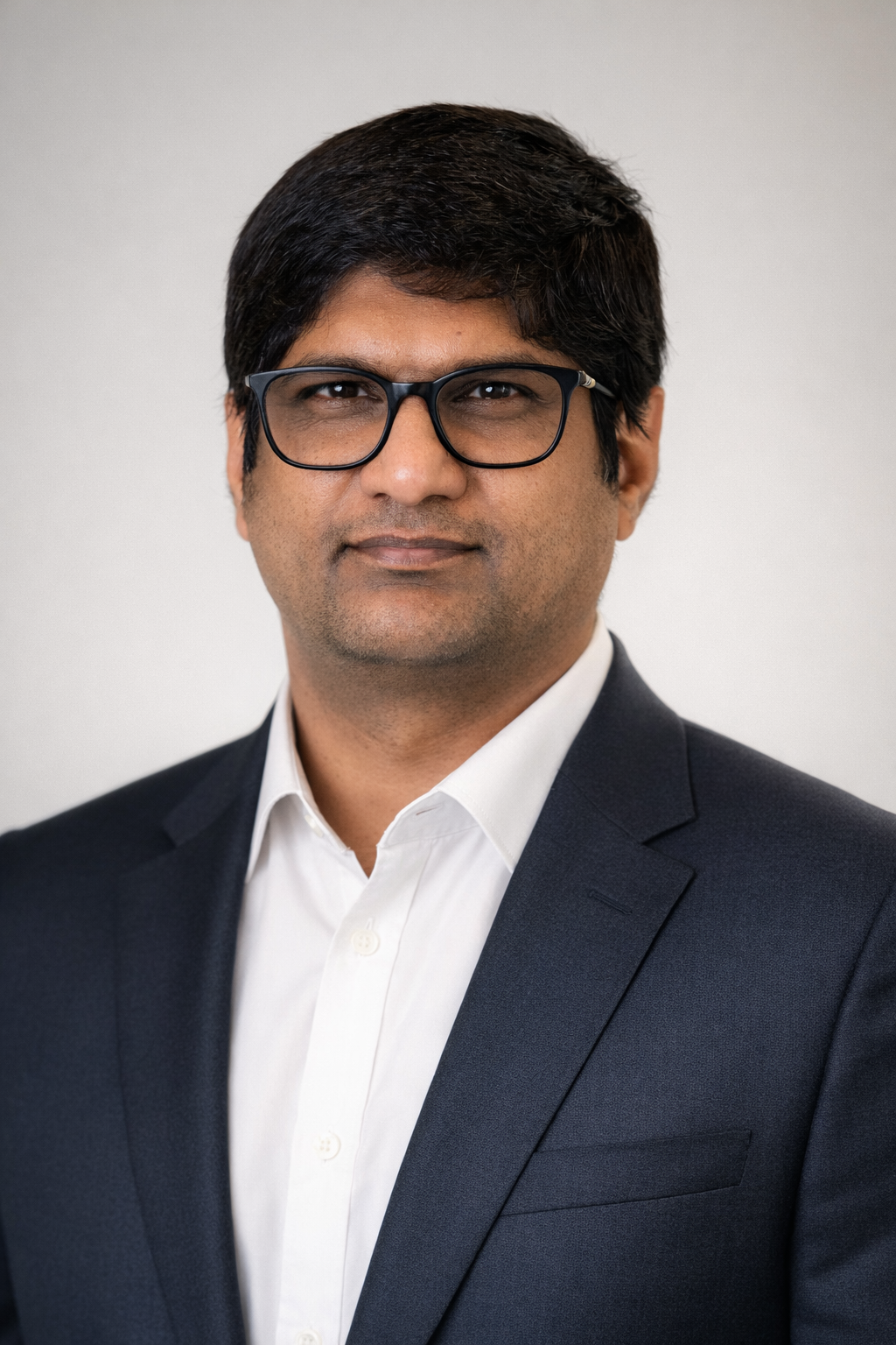 Govindaraj Palanisamy profile photo
